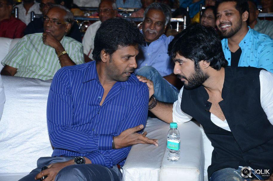 Pelli-Choopulu-Movie-Audio-Launch